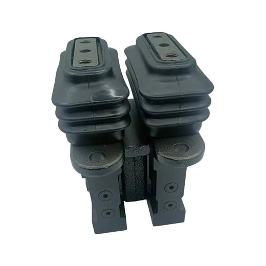 Pedal-DACTING 31EL-20130 for Hyundai Crawler Excavator R160LC-3 - KUDUPARTS