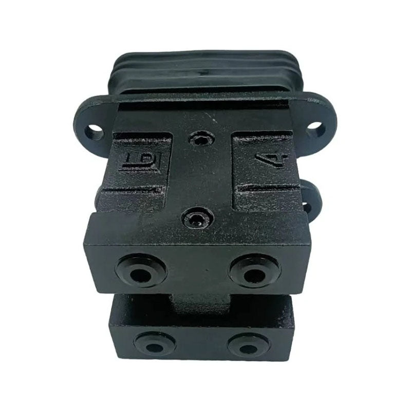 Pedal-DACTING 31EL-20130 for Hyundai Crawler Excavator R160LC-3 - KUDUPARTS