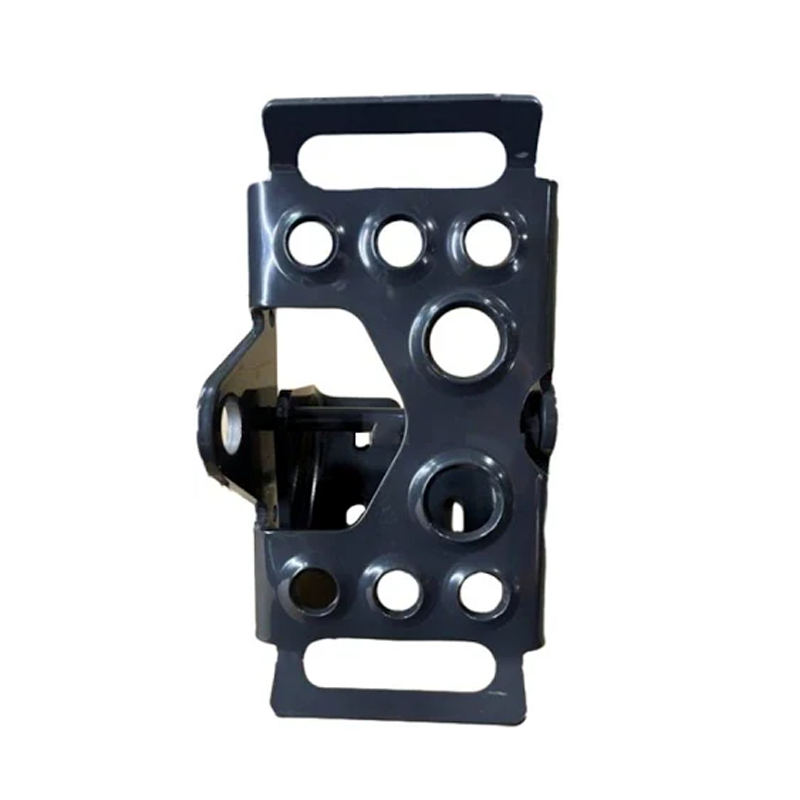 Pedal Assembly 7163421 for Bobcat Loader T450 T550 T590 T595 S450 S510 S530 S550 S570 S590 S595 - KUDUPARTS