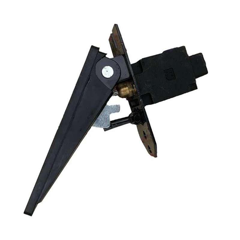 Pedal Control Valve for Breaker Hammer Hydraulic Foot Pedal Valve