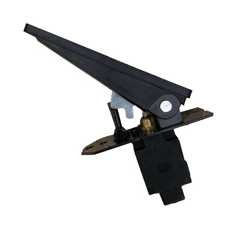 Pedal Control Valve for Breaker Hammer Hydraulic Foot Pedal Valve