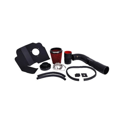 Kit de admisión de aire frío de alto rendimiento 63-3090 63-3082 para Chevrolet Corvette Z06