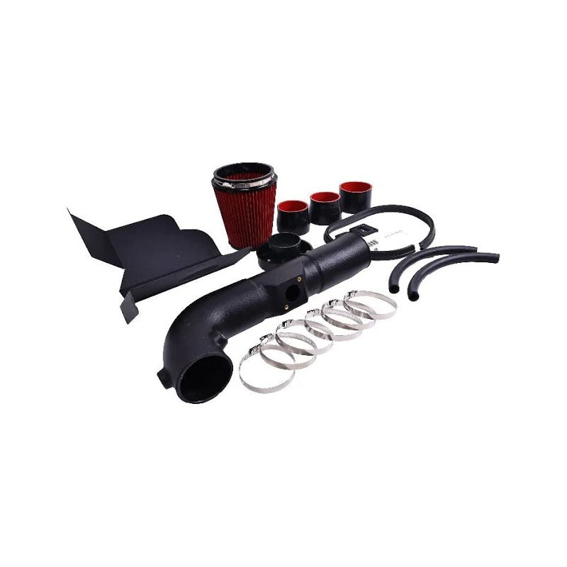 Kit de admisión de aire frío de alto rendimiento 63-3090 63-3082 para Chevrolet Corvette Z06