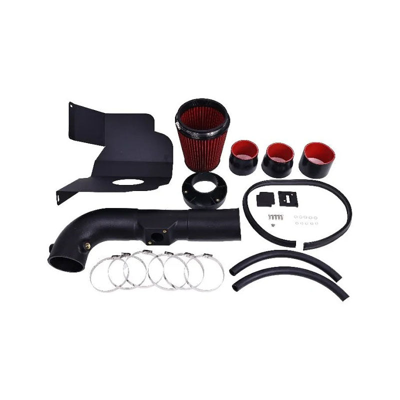Kit de admisión de aire frío de alto rendimiento 63-3090 63-3082 para Chevrolet Corvette Z06