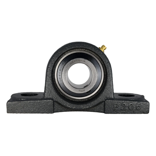 Pillow Block Bearing P2B-SC-102 UCP206-18 for Dodge - KUDUPARTS