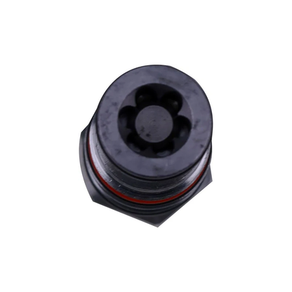 Pilot Check Valve 4640438 for JLG Lift 340AJ 600A T350 1200SJP 1350SJP E600J M600J CM25RT - KUDUPARTS