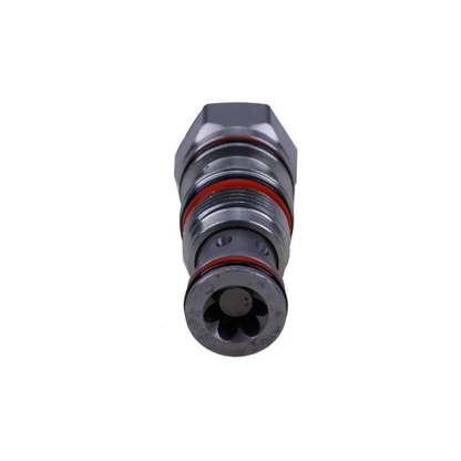 Pilot Check Valve 4640438 for JLG Lift 340AJ 600A T350 1200SJP 1350SJP E600J M600J CM25RT - KUDUPARTS