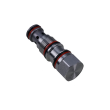 Pilot Check Valve 4640438 for JLG Lift 340AJ 600A T350 1200SJP 1350SJP E600J M600J CM25RT