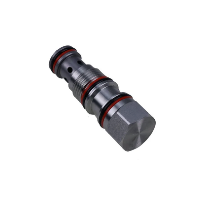 Pilot Check Valve 4640438 for JLG Lift 340AJ 600A T350 1200SJP 1350SJP E600J M600J CM25RT - KUDUPARTS