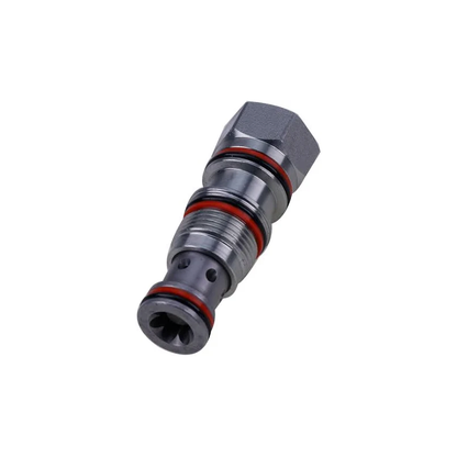 Pilot Check Valve 4640438 for JLG Lift 340AJ 600A T350 1200SJP 1350SJP E600J M600J CM25RT - KUDUPARTS