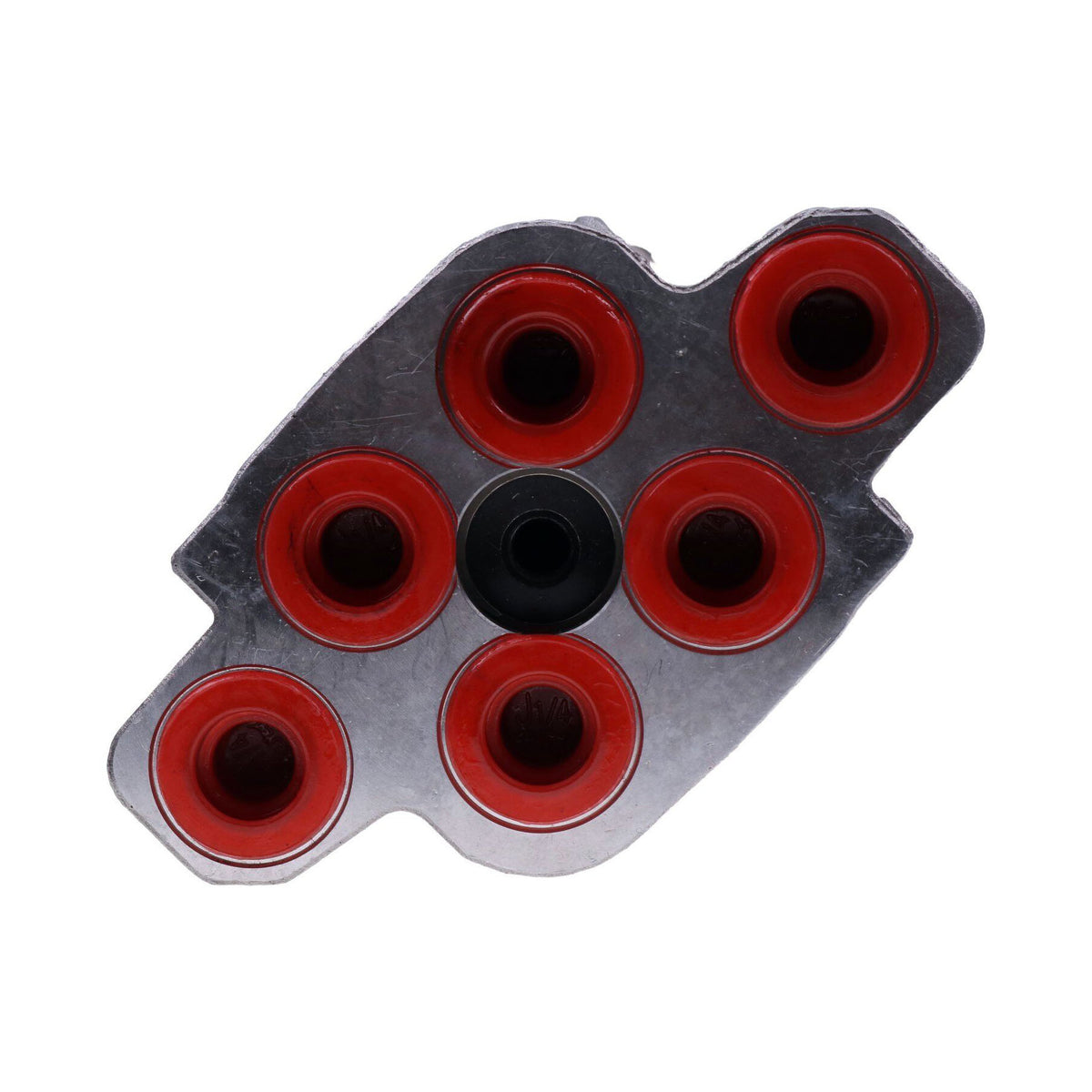 Pilot Control Valve 9156582 for John Deere 160LC 330LCR 110 230LC 120 230LCR 270LC 330LC 200LC - KUDUPARTS