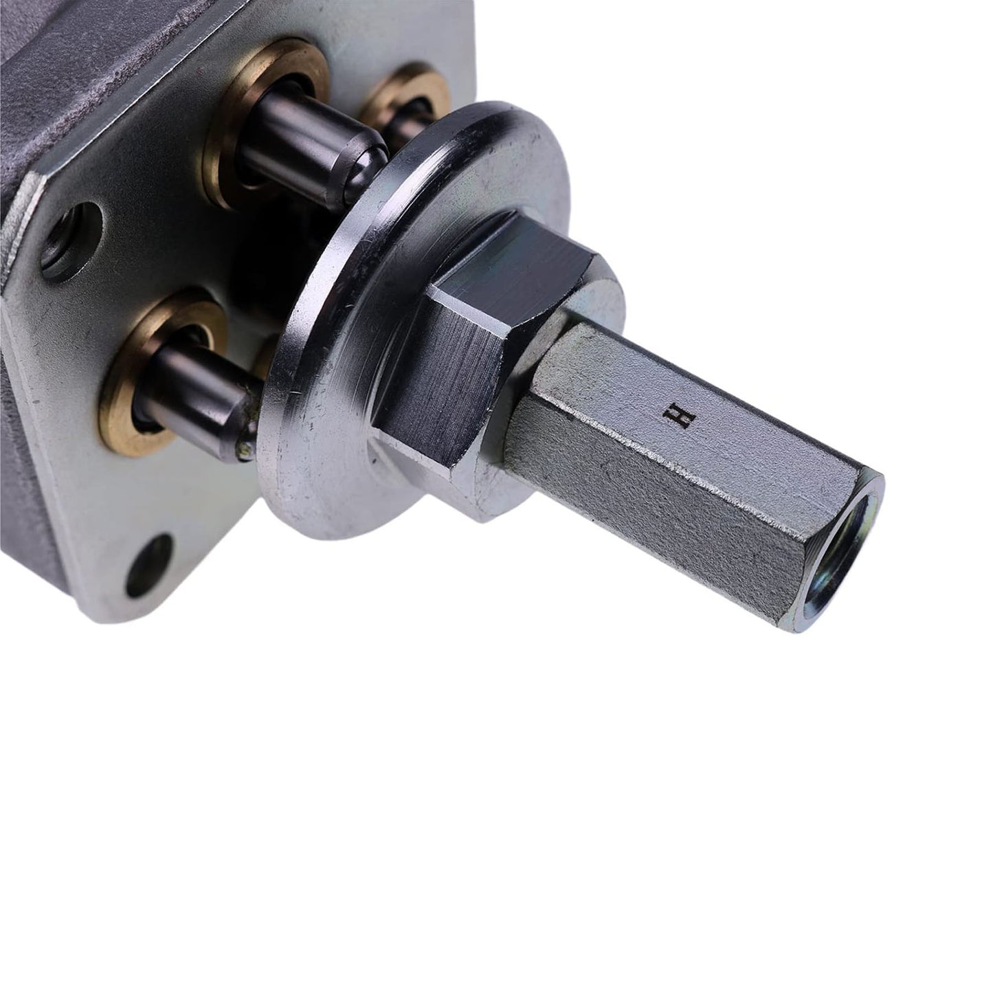 Válvula de control piloto 9247135 9257577 para Hitachi ZAXIS120-3 ZAXIS135US-3 ZAXIS160LC-3 ZAXIS200LC-3 ZAXIS225US-3 ZAXIS240LC-3 ZAXIS270LC-3 ZAXIS350LC-3