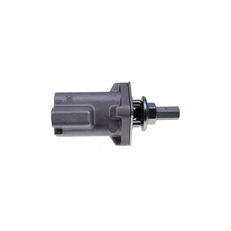 Pilot Control Valve 9267050 9267050 for John Deere Excavator 450DLC 650DLC 850DLC - KUDUPARTS