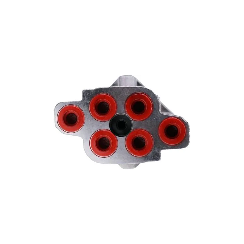 Pilot Control Valve 9267050 9267050 for John Deere Excavator 450DLC 650DLC 850DLC - KUDUPARTS