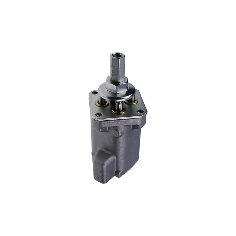 Pilot Control Valve 9267050 9267050 for John Deere Excavator 450DLC 650DLC 850DLC - KUDUPARTS