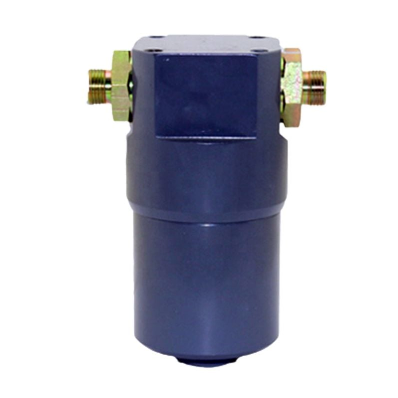 Pilot Filter Assembly B229900000063 for Sany SY65 SY75 SY135 SY155 SY195 SY215 SY235 SY335