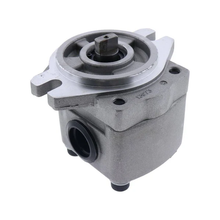 Pilot Gear Pump 126-2016 for Caterpillar CAT Engine 3066 C6.4 3126 C7 C-7 Excavator 318C 319C 320C 320D 321C 322C 323D 324D 325D M325D