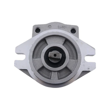 Pilot Gear Pump 126-2016 for Caterpillar CAT Engine 3066 C6.4 3126 C7 C-7 Excavator 318C 319C 320C 320D 321C 322C 323D 324D 325D M325D
