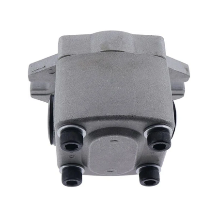 Pilot Gear Pump 126-2016 for Caterpillar CAT Engine 3066 C6.4 3126 C7 C-7 Excavator 318C 319C 320C 320D 321C 322C 323D 324D 325D M325D - KUDUPARTS