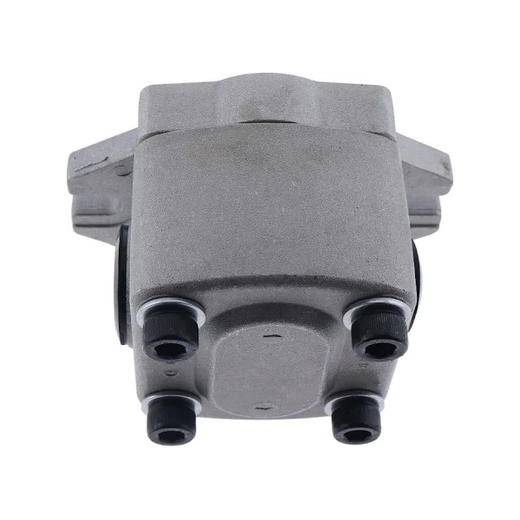 Pilot Gear Pump 126-2016 for Caterpillar CAT Engine 3066 C6.4 3126 C7 C-7 Excavator 318C 319C 320C 320D 321C 322C 323D 324D 325D M325D - KUDUPARTS
