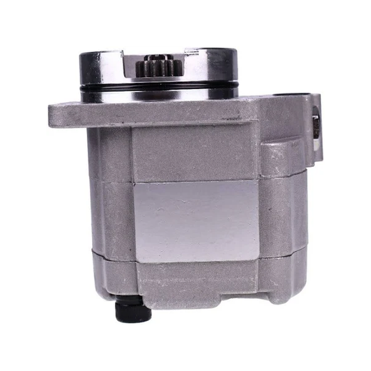 Pilot Gear Pump 133-6911 for Caterpillar CAT Excavator 320B 321B 322B 325B M325B E300 - KUDUPARTS