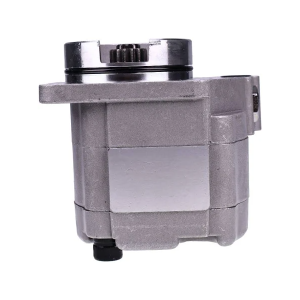 Pilot Gear Pump 133-6911 for Caterpillar CAT Excavator 320B 321B 322B 325B M325B E300 - KUDUPARTS