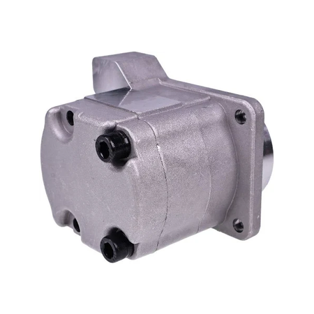 Pilot Gear Pump 133-6911 for Caterpillar CAT Excavator 320B 321B 322B 325B M325B E300 - KUDUPARTS