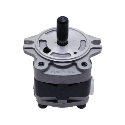 Pilot Gear Pump 172461-73132 for Yanmar VIO50 VIO50-6A VIO50-6B Excavator