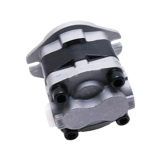 Pilot Gear Pump 172461-73132 for Yanmar VIO50 VIO50-6A VIO50-6B Excavator - KUDUPARTS