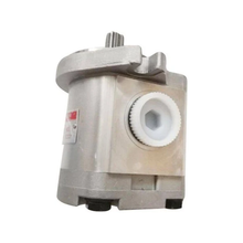 Pilot Gear Pump 4035495 for Hitachi Excavator UH07-2 UH07-3 UH081 UH083 UH103 UH121 UH123 UH143 UH171 UH261