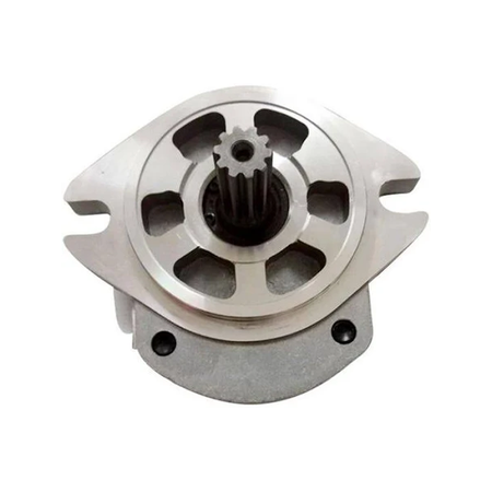 Pilot Gear Pump 4035495 for Hitachi Excavator UH07-2 UH07-3 UH081 UH083 UH103 UH121 UH123 UH143 UH171 UH261 - KUDUPARTS