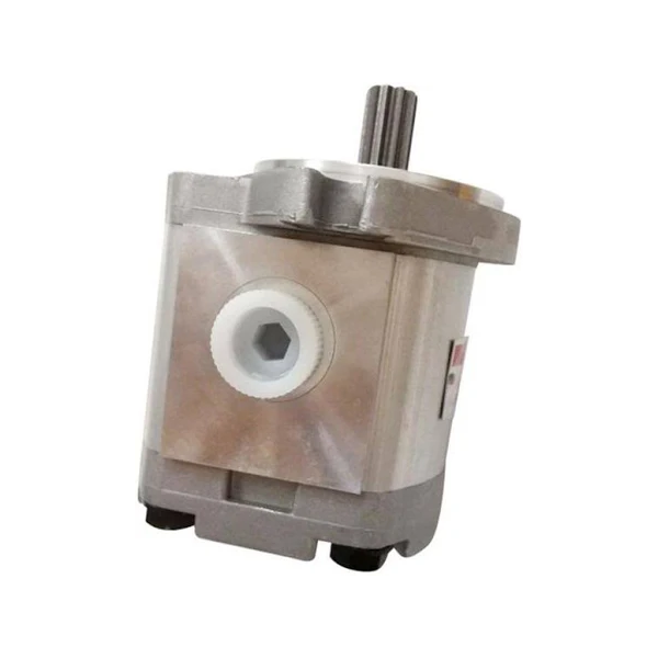 Pilot Gear Pump 4035495 for John Deere Excavator 790 792 - KUDUPARTS