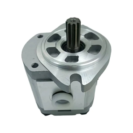 Pilot Gear Pump 4181700 9217993 for Hitachi Excavator EX200-1 EX300-1 ZAX330 EX330-5 EX270-1 EX300-2 EX300-3 EX300-5 EX270-1 - KUDUPARTS