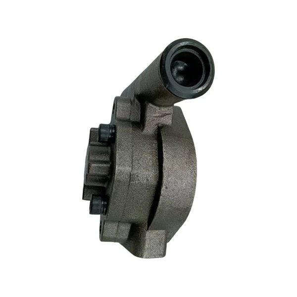 Pilot Gear Pump 704-24-26401 for Komatsu Excavator PC100-3 PC120-3 PC130-5 PF3-1 PF3W-1 PW100-3 - KUDUPARTS