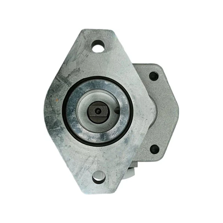 Pilot Gear Pump A10V43 for Caterpillar CAT E70B Excavator - KUDUPARTS