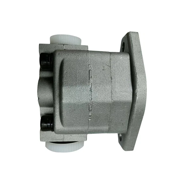 Pilot Gear Pump A10V43 for Caterpillar CAT E70B Excavator - KUDUPARTS