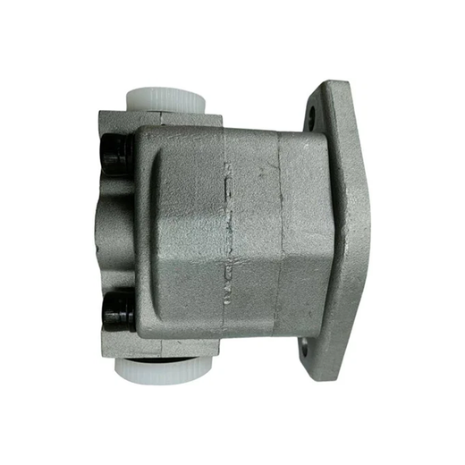 Pilot Gear Pump A10V43 for Kobelco Excavator SK60 - KUDUPARTS