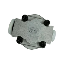 Pilot Gear Pump A10V43 for Kobelco Excavator SK60