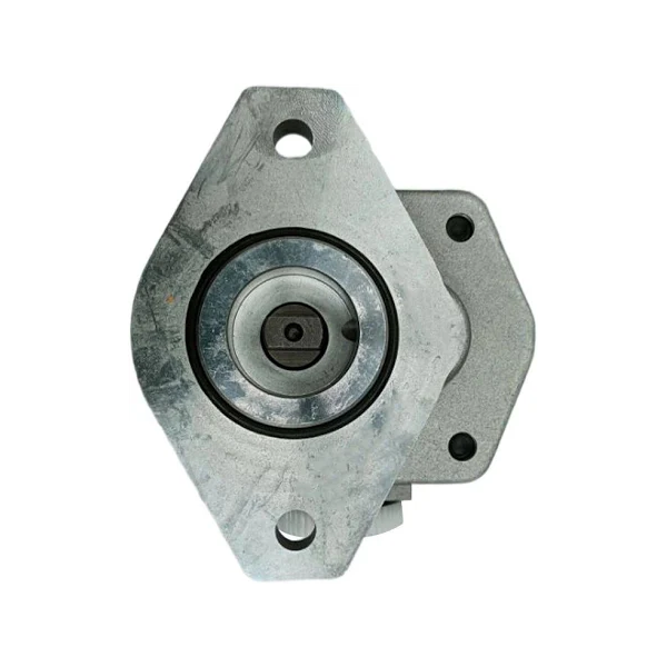 Pilot Gear Pump A10V43 for Kobelco Excavator SK60 - KUDUPARTS
