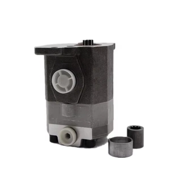 Pilot Gear Pump AP2D25 for Daewoo DH55 DH60 DH80 DH80-7 Hyundai R60-7 R80-7 R55-5 R55-7 R60-5