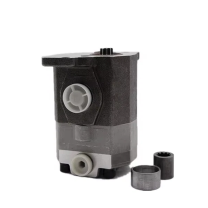 Pilot Gear Pump AP2D25 for Daewoo DH55 DH60 DH80 DH80-7 Hyundai R60-7 R80-7 R55-5 R55-7 R60-5