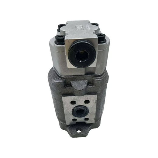 Pilot Gear Pump AP2D36 for Caterpillar CAT 307 Excavator - KUDUPARTS