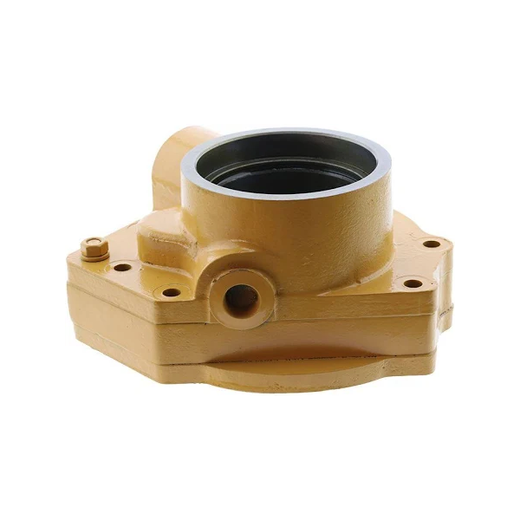 Pilot Gear Pump ASS'Y 113-15-00470 for Komatsu Bulldozer D21A-6 D21A-7 D21A-8 D21E-6 D21P-6 D21P-8 - KUDUPARTS