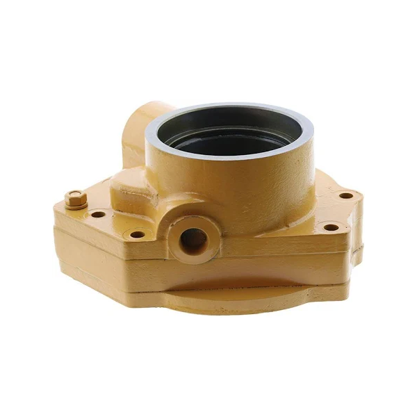Pilot Gear Pump ASS'Y 113-15-00470 for Komatsu Bulldozer D21A-6 D21A-7 D21A-8 D21E-6 D21P-6 D21P-8 - KUDUPARTS