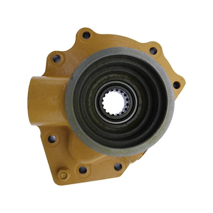 Pilot Gear Pump ASS'Y 113-15-00470 for Komatsu Bulldozer D21A-6 D21A-7 D21A-8 D21E-6 D21P-6 D21P-8