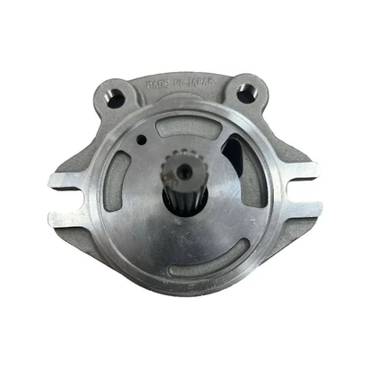 Pilot Gear Pump PSVD2-17E for Yanmar Excavator VIO45