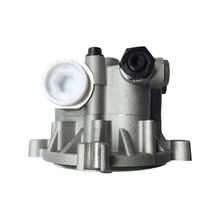 Pompe à engrenages pilote XJBN-00847 pour pelle hydraulique Hyundai R290LC-7, R305LC-7, R320LC-9, R330LC-9A, R330LC-9S, R360LC-7, R360LC-7A, 380LC-9, R380LC-9A, R380LC-9DM, R380LC-9MH, R430LC-9 et R430LC-9A.