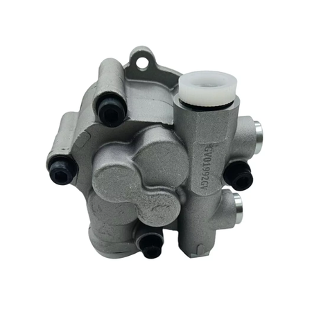Pilot Gear Pump for Daewoo Doosan Excavator DH200-5 - KUDUPARTS