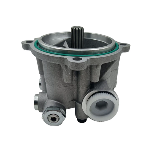 Pilot Gear Pump for Daewoo Doosan Excavator DH200-5 - KUDUPARTS