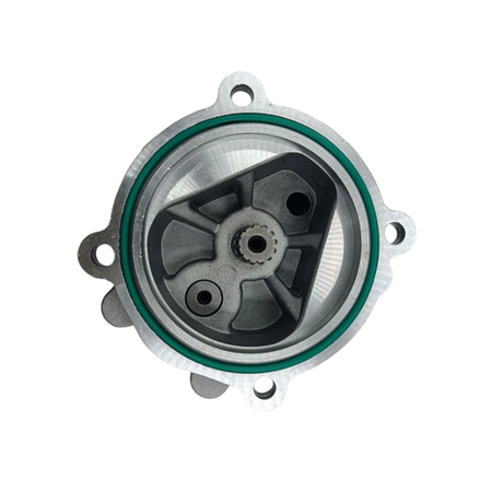 Pilot Gear Pump for Daewoo Doosan Excavator DH200-5 - KUDUPARTS